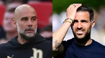 “المحتالون يسيطرون على اللعبة”.. مطالبة إيطاليا بإلغاء فكرة التعاقد مع بيب جوارديولا أو سيسك فابريجاس